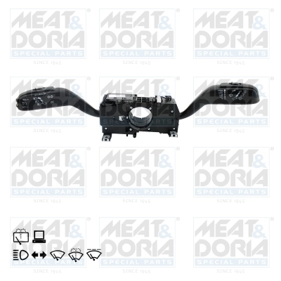 Steering Column Switch